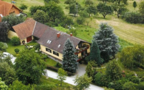 Gästehaus Karba Panoramablick in Thermenregion